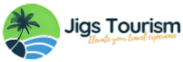 Jigs Tourism HTML